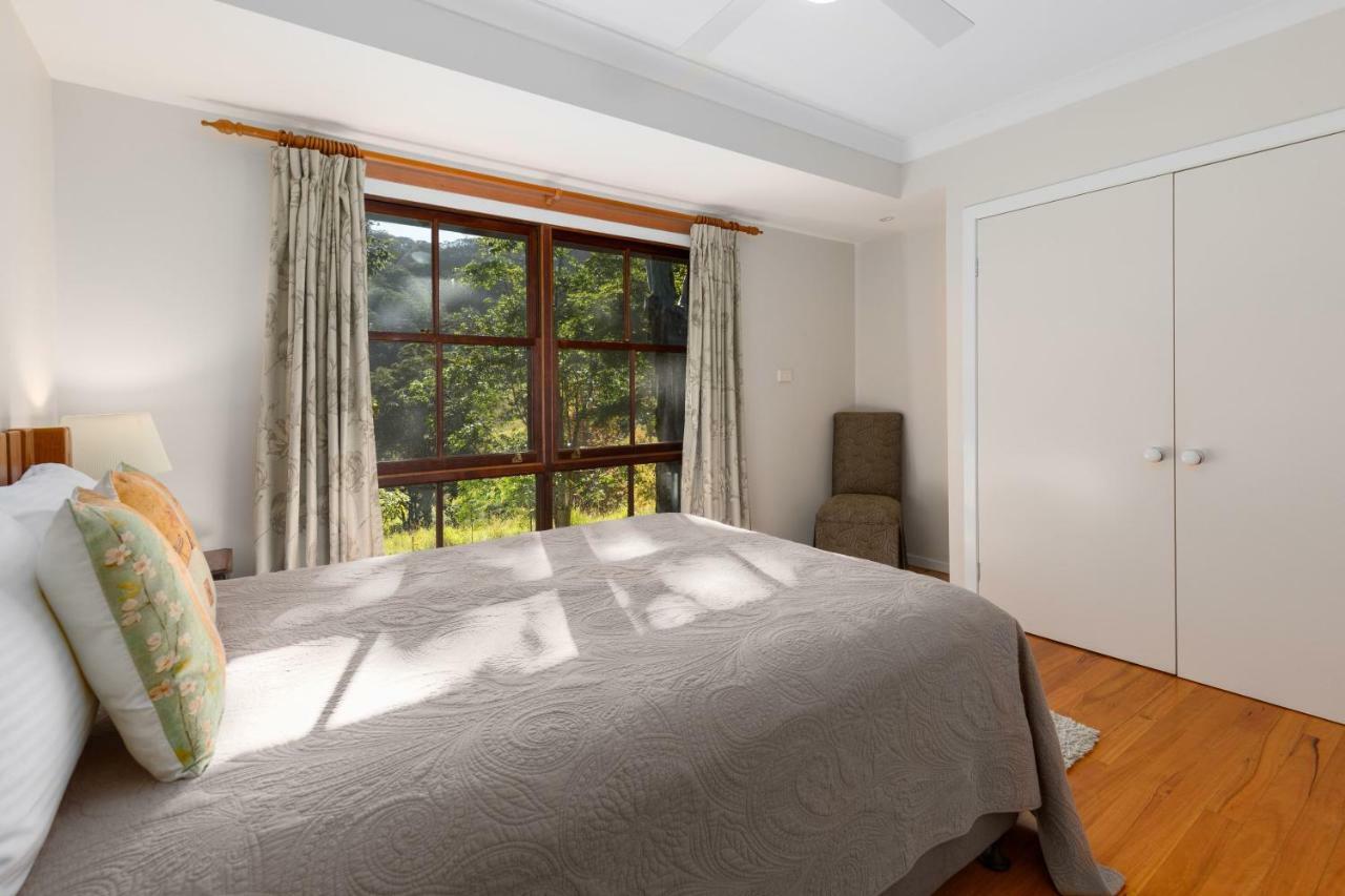 Friday Creek Retreat Villa Coffs Harbour Exterior photo
