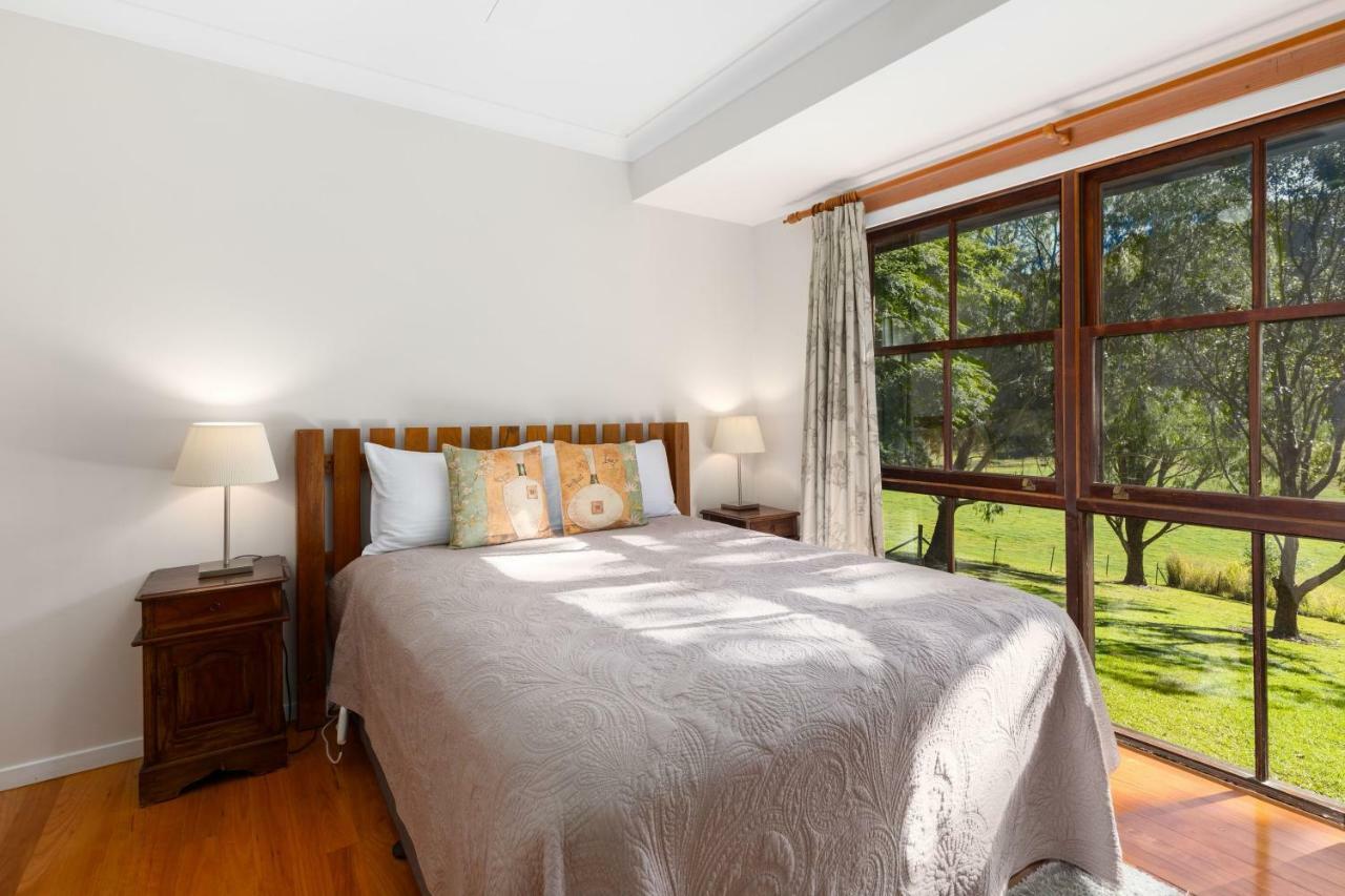 Friday Creek Retreat Villa Coffs Harbour Exterior photo