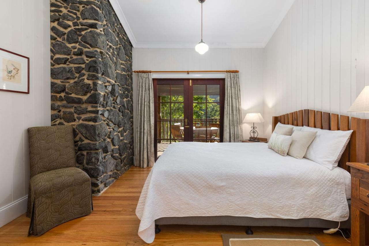 Friday Creek Retreat Villa Coffs Harbour Exterior photo